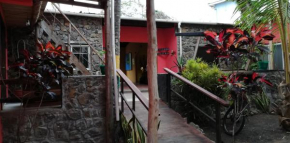 Hostal Galapagos Morning Glory